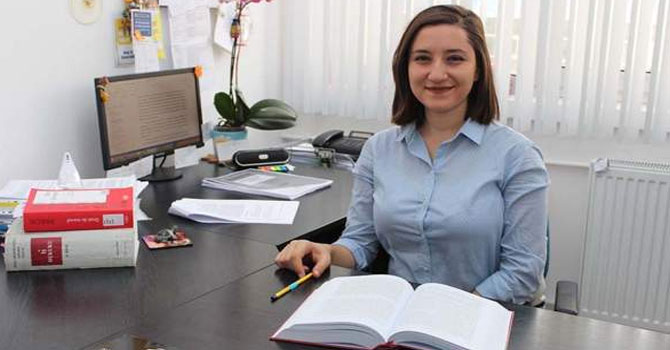 Ceren Damar davasında mahkeme sanığa ağırlaştırılmış müebbet cezası verdi