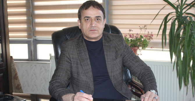 Hakkari SMMMO programını iptal etti