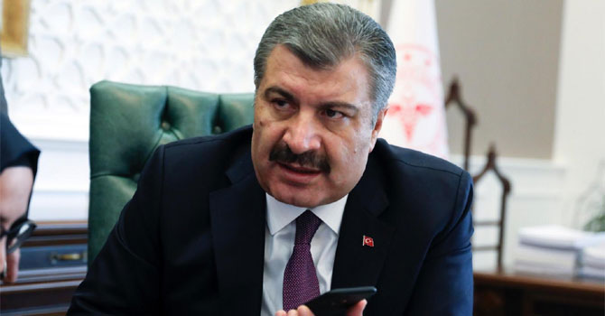 İran'dan gelen tüm yolcular sınır kapısında sağlık kontrolünden geçiriliyor