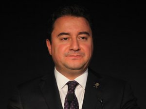 'Babacan'ın partisi 9 ya da 10 Mart'ta kurulacak'