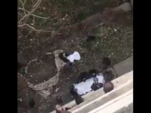 Hastanenin 6’ncı katından atlayan doktor hayatını kaybetti!