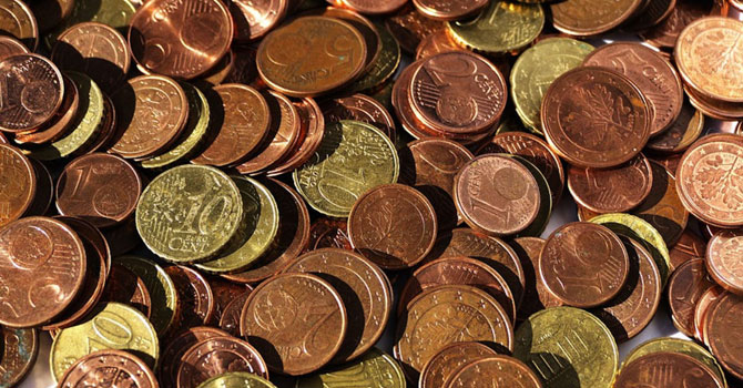 Darphane soyan hırsızlar, dolaşımdan kalkmış kilolarca bozuk parayı aldı