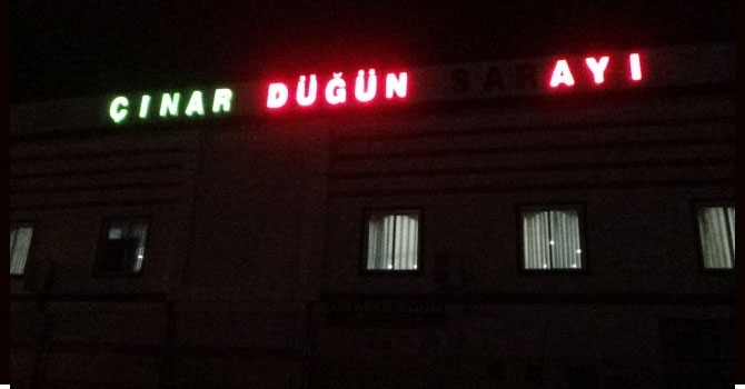 Diyarbakır'da iki aile arasında kavga: 9 yaralı