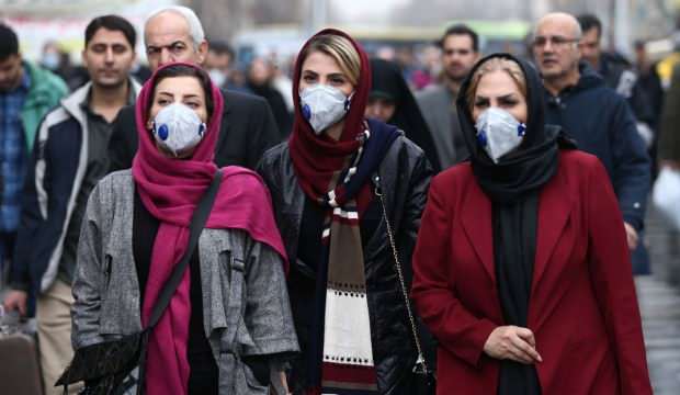 İran'dan korkutan haber geldi! 50 kişi hayatını kaybetti