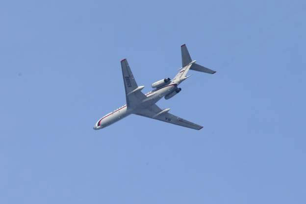 TASS: Rusya yarın Türkiye üzerinde askeri gözlem uçuşu gerçekleştirecek