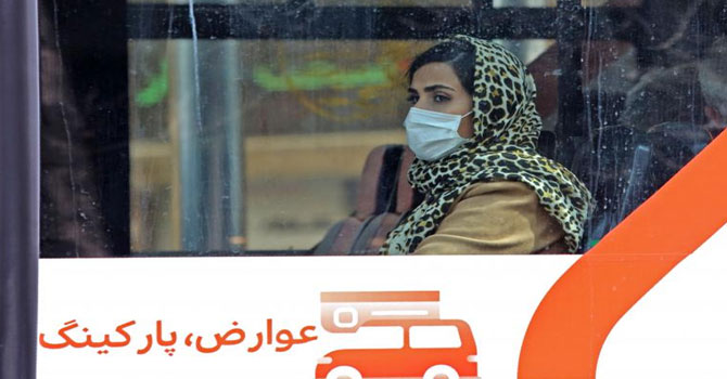 Koronavirüs tehdidi büyüyor: Ölü sayısı İran'da 15'e yükseldi, Sağlık Bakan Yardımcısı da hastalığa yakalandı