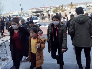 Virüs fırsatçılığı: Maske fiyatı yüzde 150 arttı