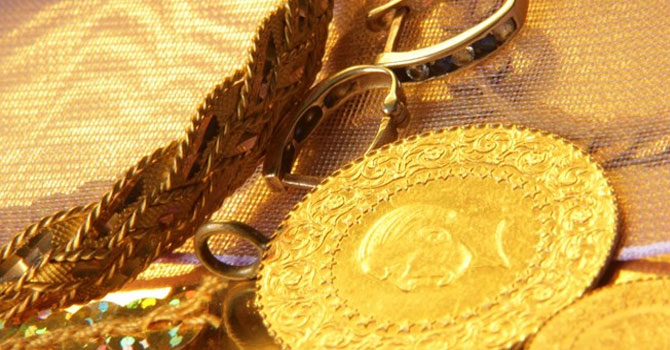 Altın fiyatları ne kadar?