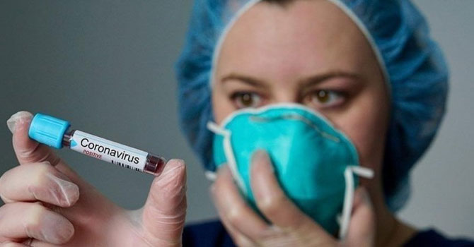 'Aile hekimlerinin koronavirüsü tespit edecek kiti yok'