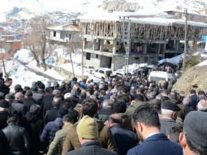 Zibek ailesinin acı günü