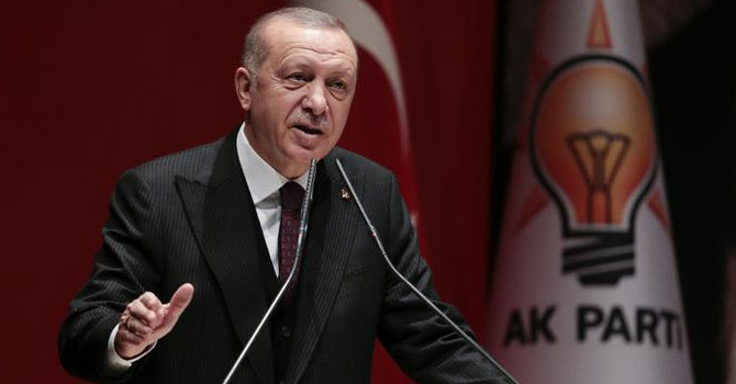 Erdoğan: Şehirler arası seyahate valiler izin verecek