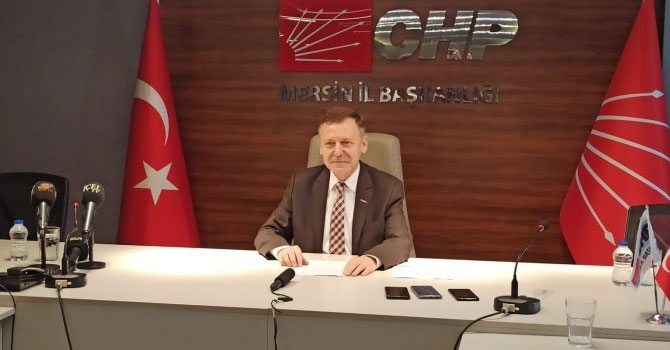 CHP'de Kılıçdaroğlu'nun ilk rakibi Aytuğ Atıcı