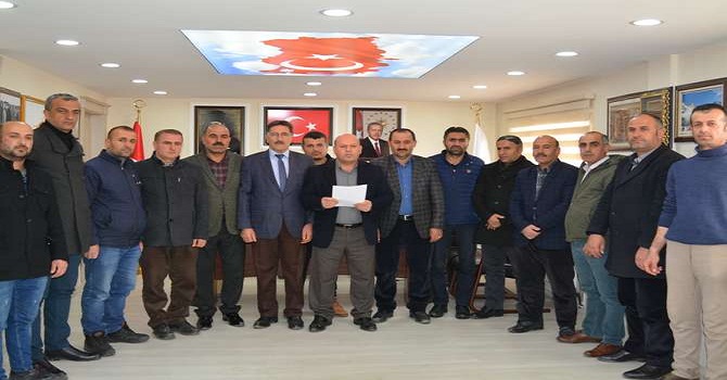 Genel Başkan Er: Askerlerlere yapılan saldırıyı kınadı