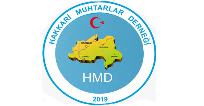 Hakkari Muhtarlar Derneğinden saldırıya kınama