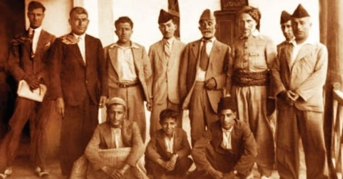 Nûbihar dergisinin 150'inci sayısı çıktı