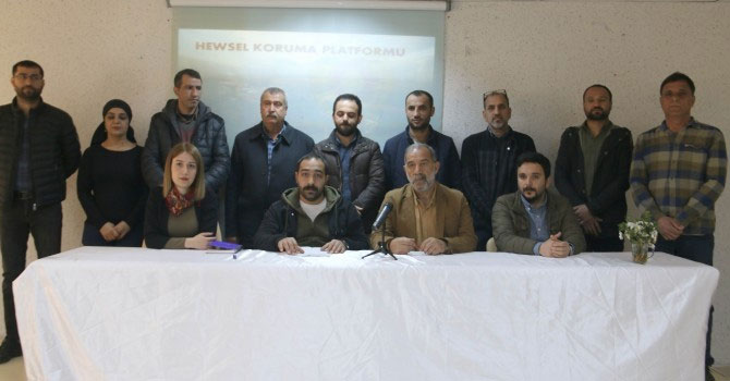 Hevsel Bahçeleri için Ramsar’a başvuru yapılacak