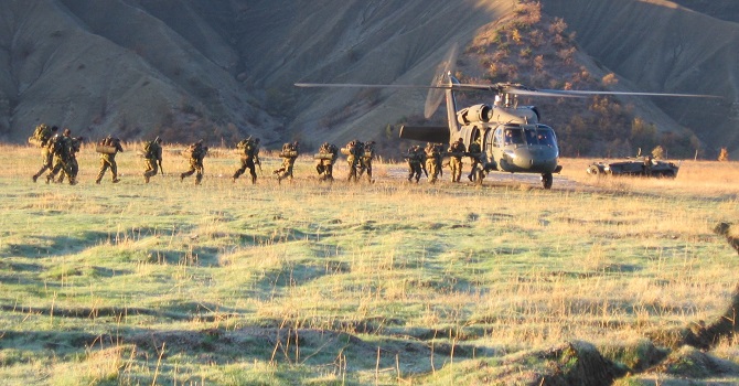 Çatışma: 1 yüzbaşı ve 2 uzman çavuş şehit oldu