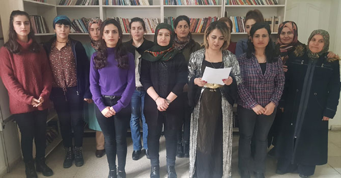 HDP 8 Mart programını açıkladı