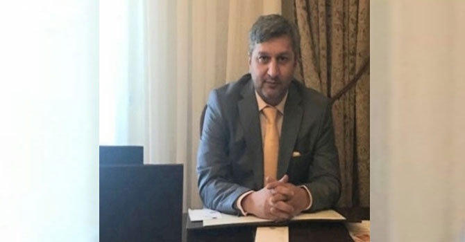 Başkan Kaya'dan yeni yıl mesajı