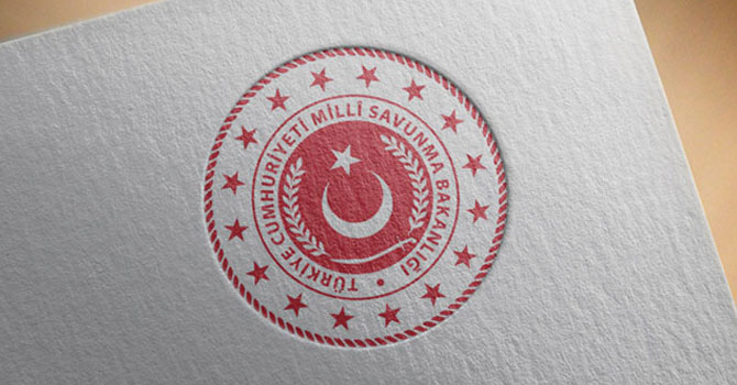 MSB: Rejime ait 2 savaş uçağı düşürüldü