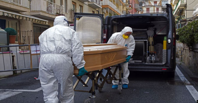 İran'da Corona’dan ölenlerin sayısı 54'e çıktı