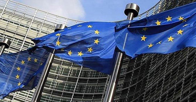 AB'den İdlib için toplantı çağrısı