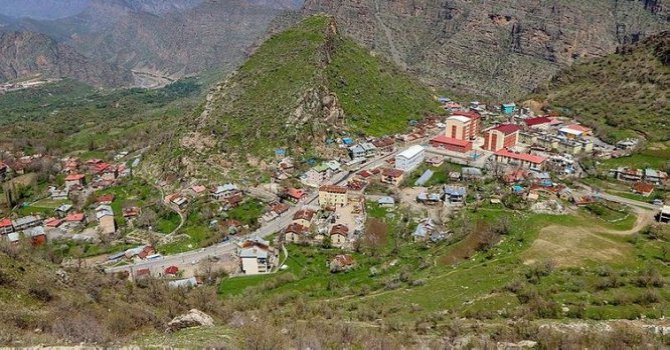 Çukurca’da Ekolojik Tarım Cihat Ayar yazdı...