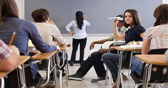 Zavallı Öğretmenim Abdurrahman Aşkan yazdı...