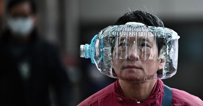 Hangisi daha ölümcül Covid-19 mu yoksa grip mi?