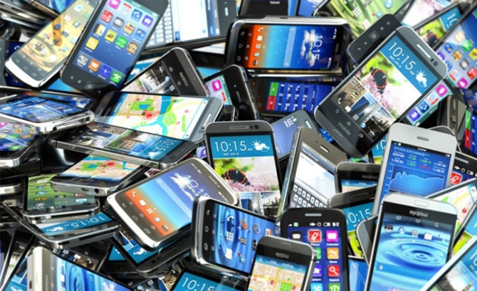 Cep telefonlarına Kültür ve Turizm Bakanlığı kesintisi
