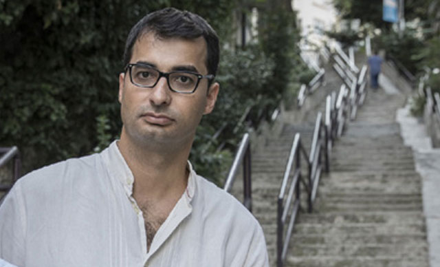 Odatv Haber Müdürü ve muhabiri tutuklandı