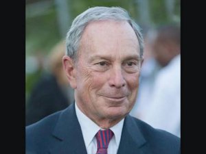 Bloomberg, Biden Adına Yarıştan Çekildi