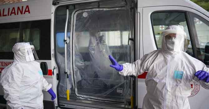 Koronavirüs hakkında merak edilen 11 soru