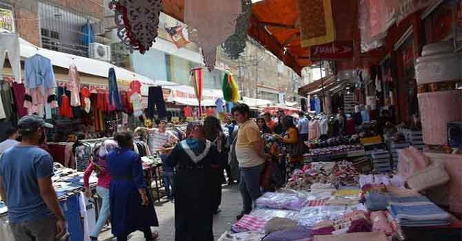 ''Kürtlerin yüzde 63,2'si açlık sınırında, kadınların yüzde 87,1'i işsiz'