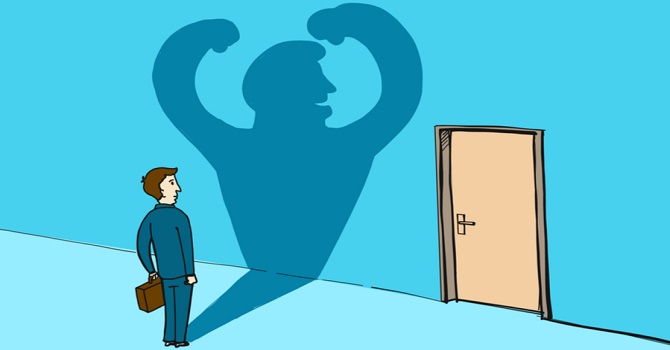 Kendini bildir! Rıza Tekin yazdı...