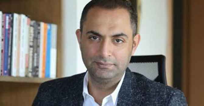 Yeniçağ Yazarı Murat Ağırel tutuklandı