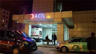 Mevlitte ikram edilen tavuklu pilavdan zehirlendiler