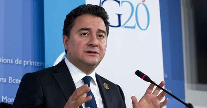 Babacan’dan Bahçeli’ye: Ülkeye hangi faydası dokunuyor?