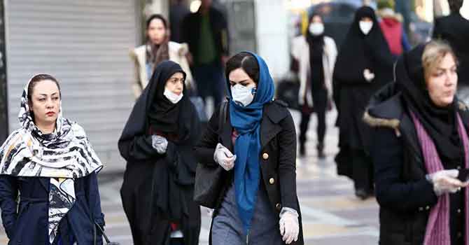 İran'dan uluslararası kamuoyuna yardım çağrısı