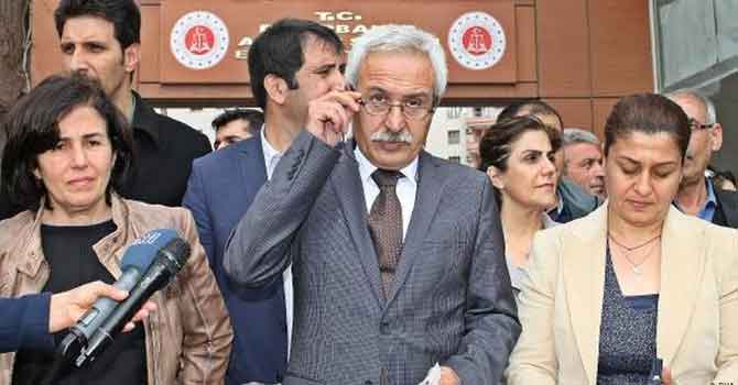 Selçuk Mızraklı'ya 9 yıl 4 ay hapis cezası