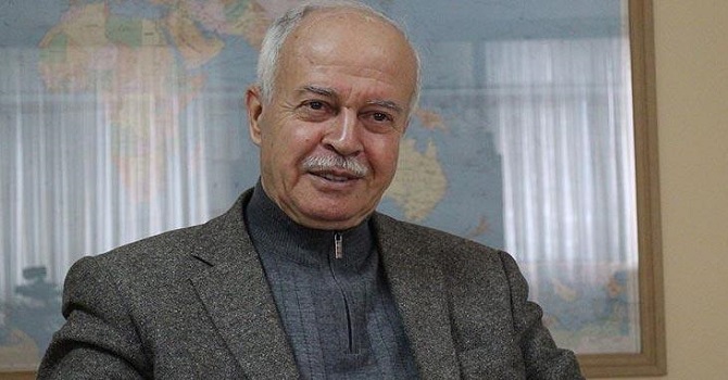 Şevket Kazan hayatını kaybetti