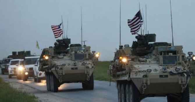 ABD ordusu Afganistan’dan çekilmeye başladı