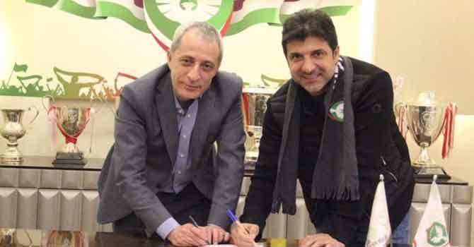 Amedspor’da Oktay Derelioğlu dönemi