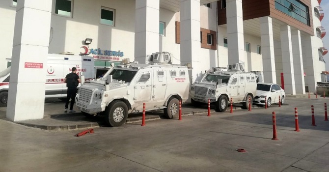 3 muhtar görevden alındı