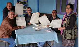 Bu mahallede 53 yıldır kimsenin tapusu yok