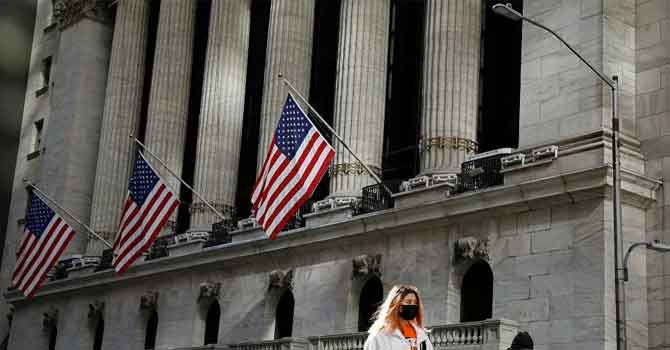 New York'ta koronavirüsle mücadele için 'karantina bölgesi' oluşturuldu