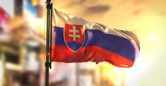 Slovakya ve Washington'da koronavirüs nedeniyle OHAL ilan edildi