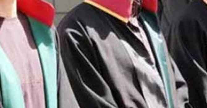 Diyarbakır’da 2 avukat gözaltına alındı