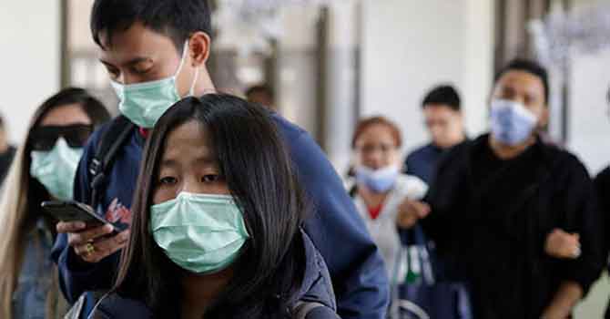 Koronavirüste son 24 saatte neler yaşandı?