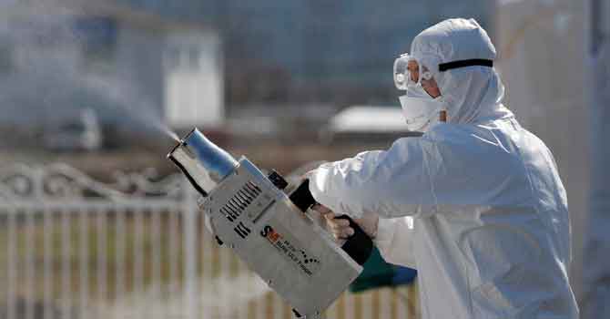 Koronavirüs hakkında henüz bilmediklerimiz